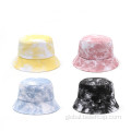 Colorful Bucket Hat fisherman bucket hat Supplier